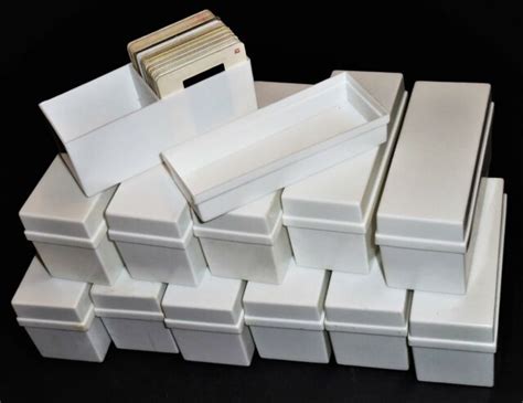 metal slide storage box|plastic 35mm slide storage boxes.